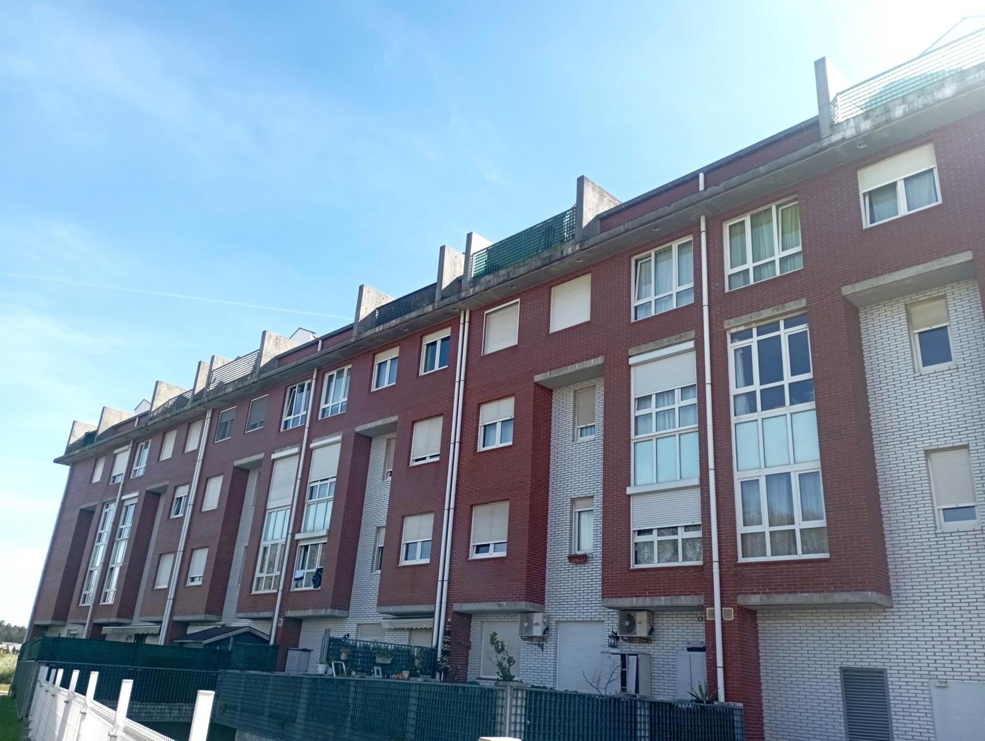 Mariposas , 3 Apartment