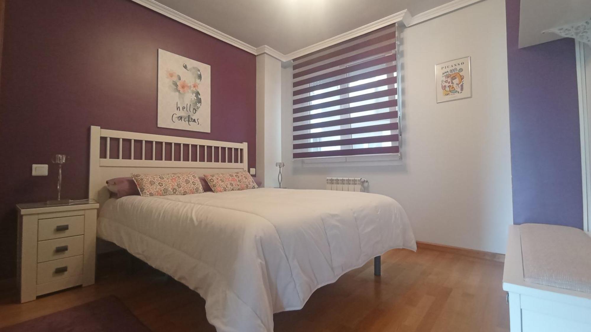 Mariposas , 3 Appartement